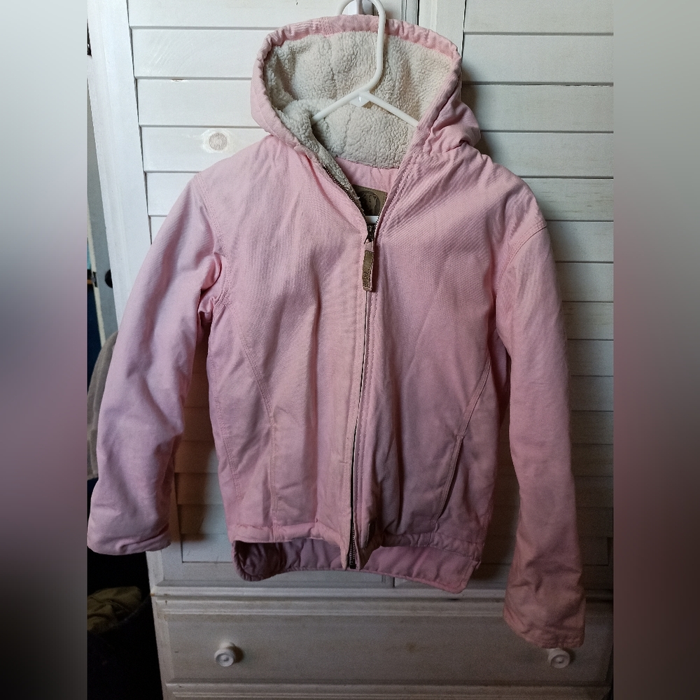 Berne coat